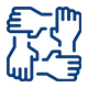 Customer support icon