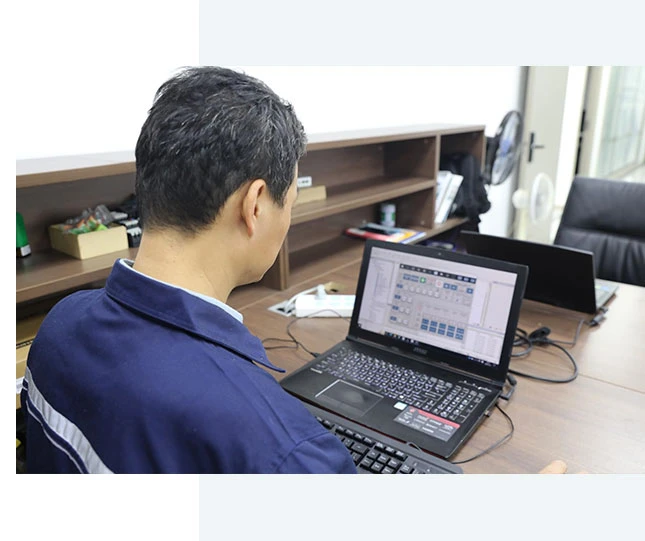 Sayeah comprehensive service