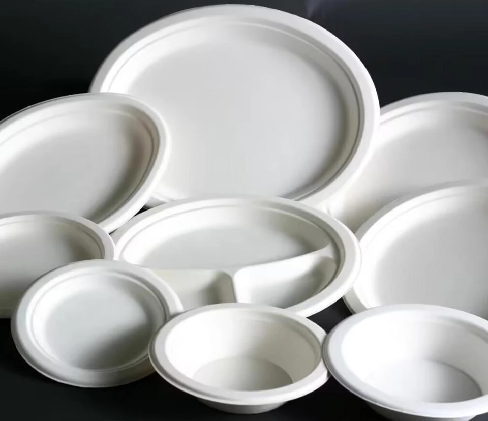 Thermoforming application 2