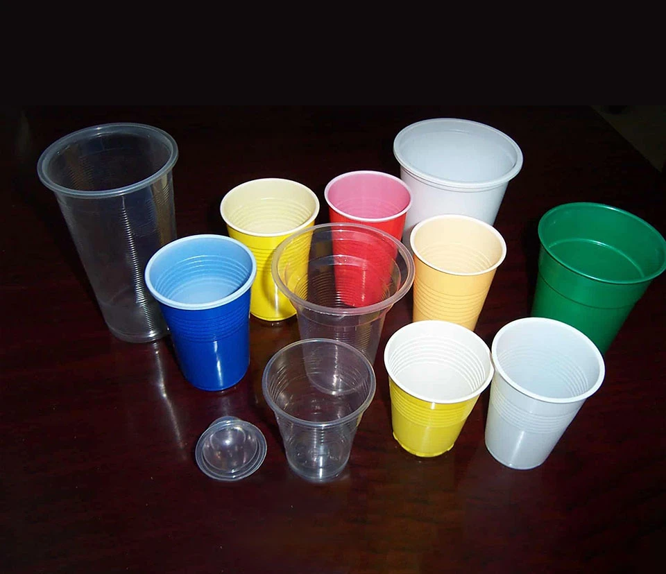 Thermoforming application 3