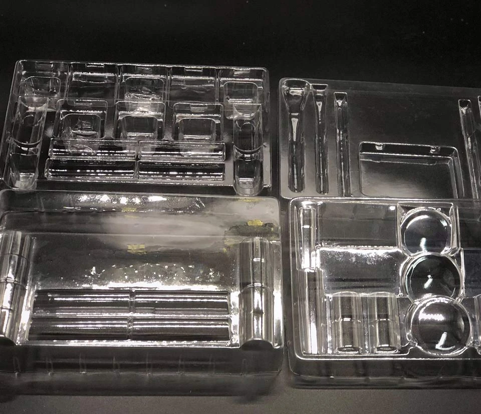 Thermoforming application 4