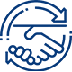 Problem solvers icon