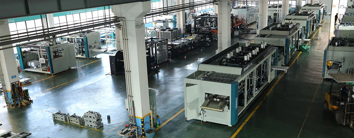 Sayeah R&D and quality testing center