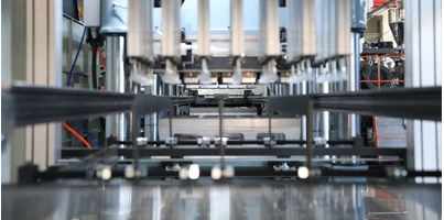 Crankshaft technology