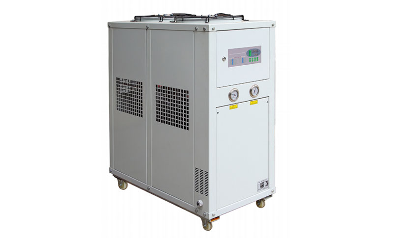 AC-3PC Cooling Chiller