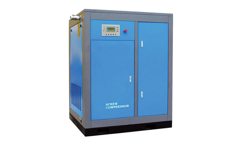 L/G-3/8 Screw Air Compressor