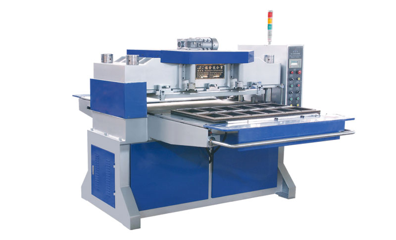SY-CJ Series Hydraulic Punching Machine