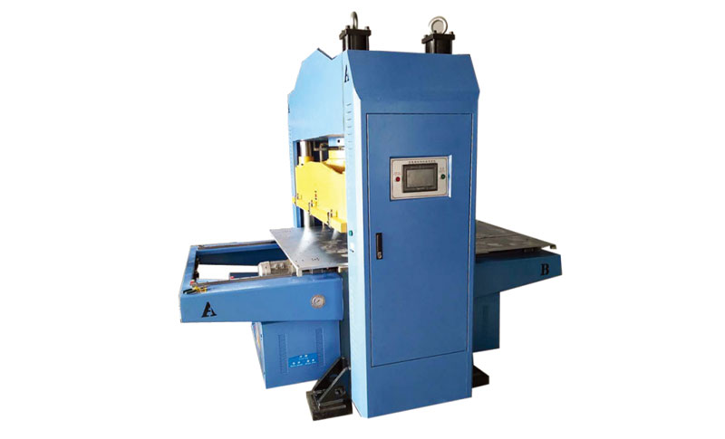 SY-CJ Series Hydraulic Punching Machine