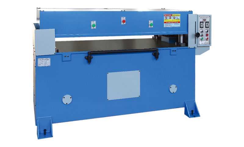 SY-CJ Series Hydraulic Punching Machine