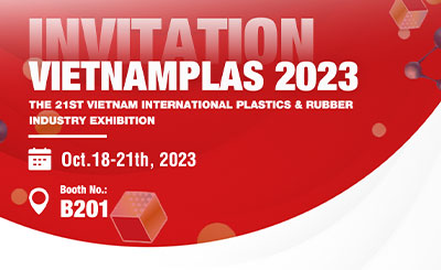 VIETNAMPLAS 2023