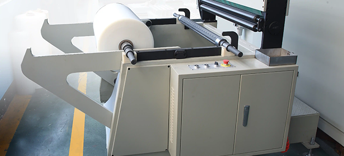 HMI Control Panel