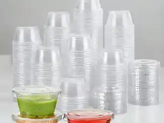 Sauce Cup