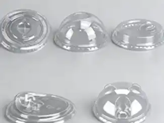 Cup Lid