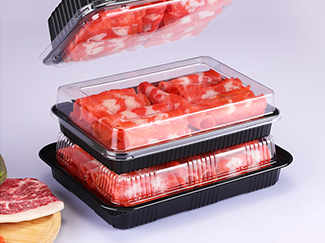 Meat Packaging