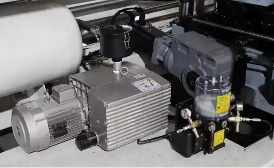 Vacuum Pump