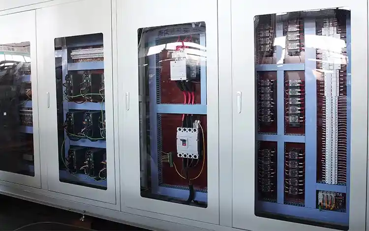 Electrical Control System