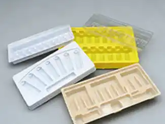Medicine Tray