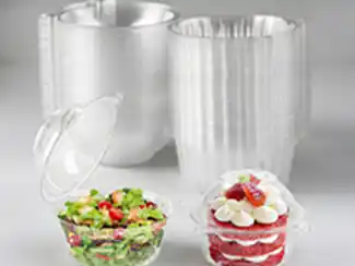 Dessert Cups
