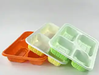Meat Tray