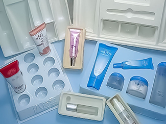 Medical & Cosmetic Packaging