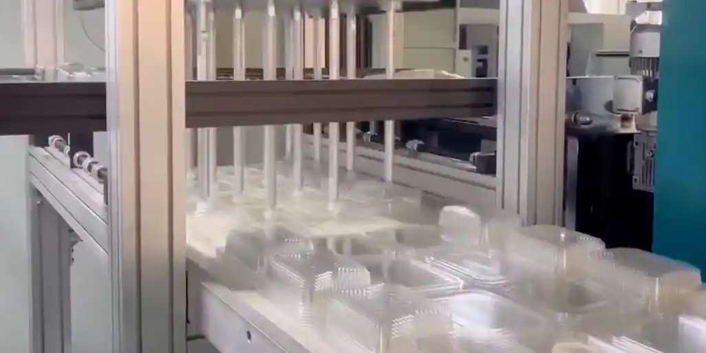 Stacking