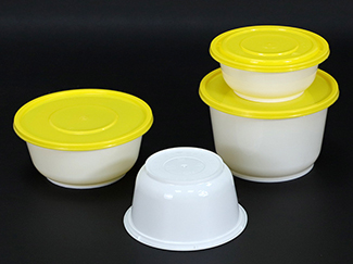Food Container Packaging