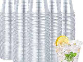 Drinking Packaging