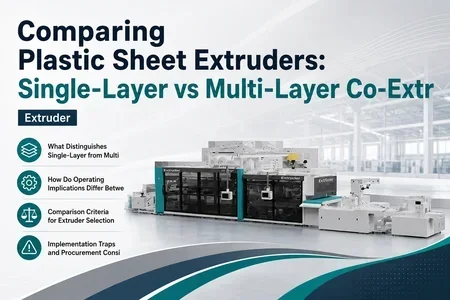 Extruder illustration