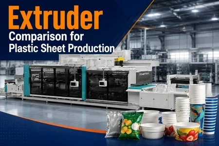 Extruder illustration