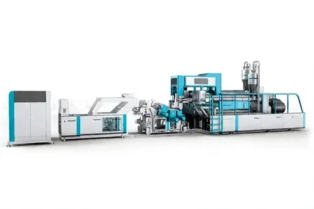 Extruder illustration